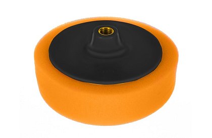 Leštící houby na auto 145 mm - sada 3 kusů