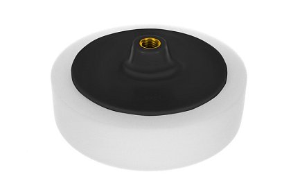 Leštící houby na auto 145 mm - sada 3 kusů