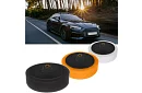 Leštící houby na auto 145 mm - sada 3 kusů