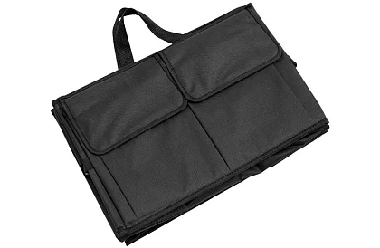 Organizér do kufru auta – skladovací organizér