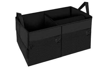 Organizér do kufru auta – skladovací organizér