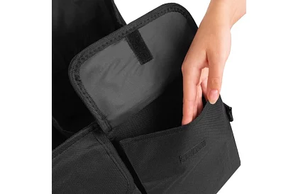 Organizér do kufru auta – skladovací organizér