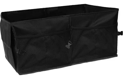 Organizér do kufru auta – skladovací organizér