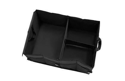 Organizér do kufru auta – skladovací organizér