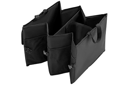 Organizér do kufru auta – skladovací organizér