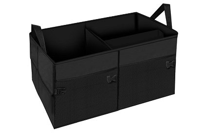 Organizér do kufru auta – skladovací organizér