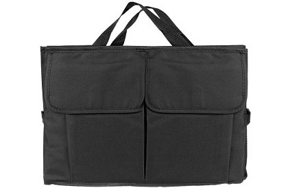 Organizér do kufru auta – skladovací organizér