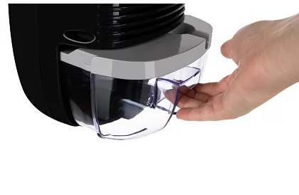 Odvlhčovač vzduchu – pohlcovač vlhkosti