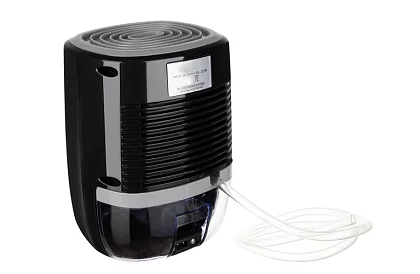 Odvlhčovač vzduchu – pohlcovač vlhkosti