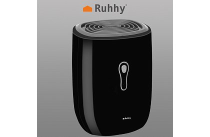 Odvlhčovač vzduchu – pohlcovač vlhkosti