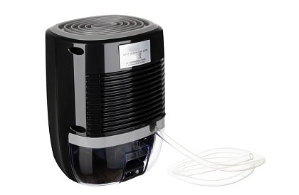 Odvlhčovač vzduchu – pohlcovač vlhkosti