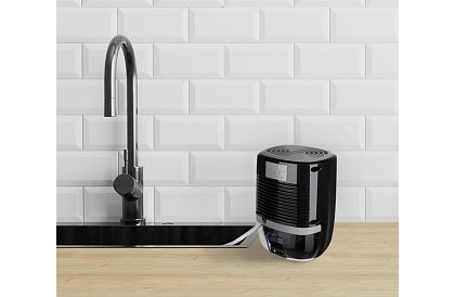 Odvlhčovač vzduchu – pohlcovač vlhkosti