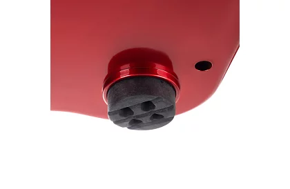 Masážní přístroj na nohy s vyhříváním