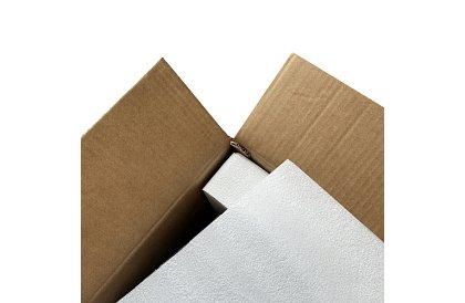 Masážní přístroj na nohy s vyhříváním