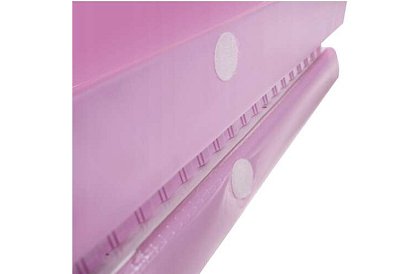 Výtvarná sada na malování pro děti – umělecký kufr - 208 dílků