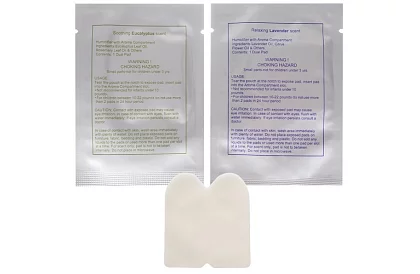 Vonná patrona do zvlhčovače vzduchu N11035 / N11036 – 2 ks