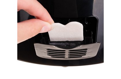 Vonná patrona do zvlhčovače vzduchu N11035 / N11036 – 2 ks