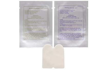 Vonná patrona do zvlhčovače vzduchu N11035 / N11036 – 2 ks