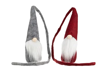 Stojící trpaslík – sada 2 ks