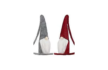 Stojící trpaslík – sada 2 ks