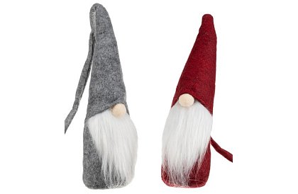 Stojící trpaslík – sada 2 ks