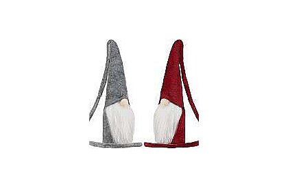 Stojící trpaslík – sada 2 ks