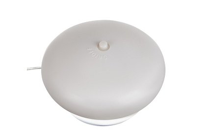 3D LED dekorace – sněhová vločka