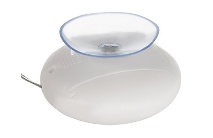 3D LED dekorace – sněhová vločka