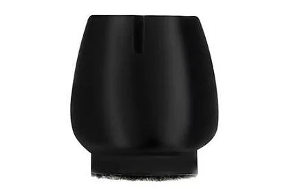 Filcové podložky na nohy židlí proti poškrábání – sada 16 ks