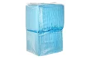 Hygienické savé podložky pro zvířata 33x45 cm  – 100 ks + sáčky