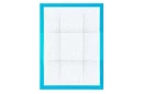 Hygienické savé podložky pro zvířata 33x45 cm  – 100 ks + sáčky