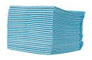 Hygienické savé podložky pro zvířata 33x45 cm  – 100 ks + sáčky