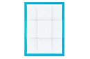 Hygienické savé podložky pro zvířata 33x45 cm  – 100 ks + sáčky