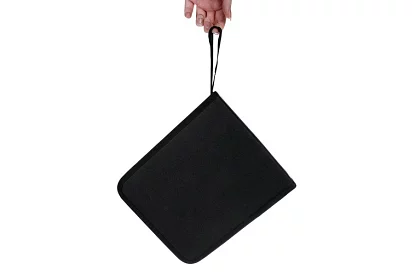 Sada pro profesionální kreslení a skicování – 32 položek