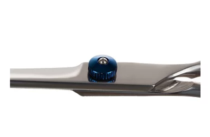 Kadeřnické nůžky a příslušenství – sada 7 ks