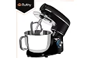 Kuchyňský robot 1500 W RUHHY 3 v 1 s mixérem a mlýnkem na maso – mísa 6,2 l