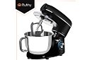 Kuchyňský robot 1500 W RUHHY 3 v 1 s mixérem a mlýnkem na maso – mísa 6,2 l