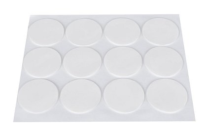 LED lampy na zrcadlo - toaletní stolek – sada 10 ks