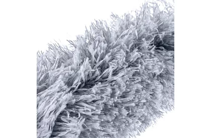 Teleskopický tenký mop – prachovka - 2 nástavce