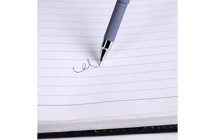 Sada 4 gumovacích per – zvířátka