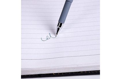 Sada 4 gumovacích per – zvířátka