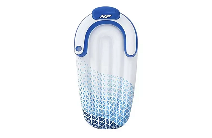 Nafukovací lehátko matrace s opěrkou – Bestway 43533