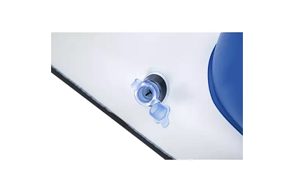 Nafukovací lehátko matrace s opěrkou – Bestway 43533