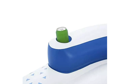 Nafukovací lehátko matrace s opěrkou – Bestway 43533