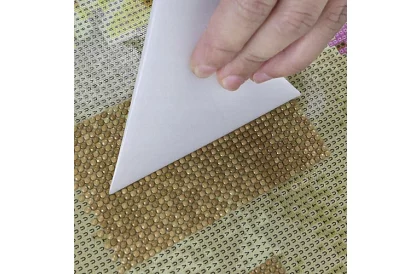 Organizér na příslušenství pro diamantové malování 5D