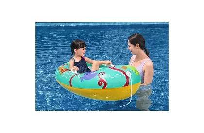 Dětský nafukovací člun – Bestway 34009