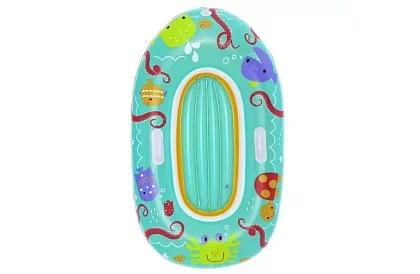 Dětský nafukovací člun – Bestway 34009