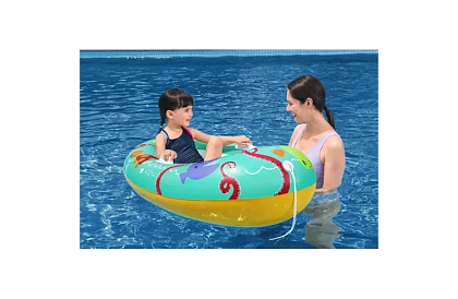 Dětský nafukovací člun – Bestway 34009