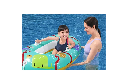 Dětský nafukovací člun – Bestway 34009