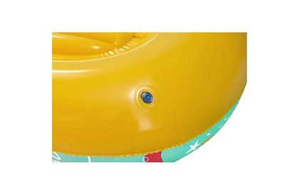 Dětský nafukovací člun – Bestway 34009